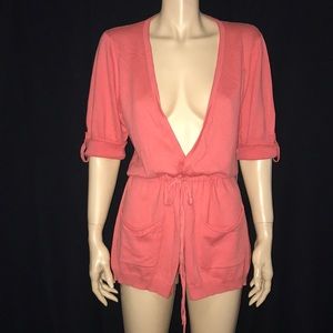 Lauren Hansen Sweater Size M